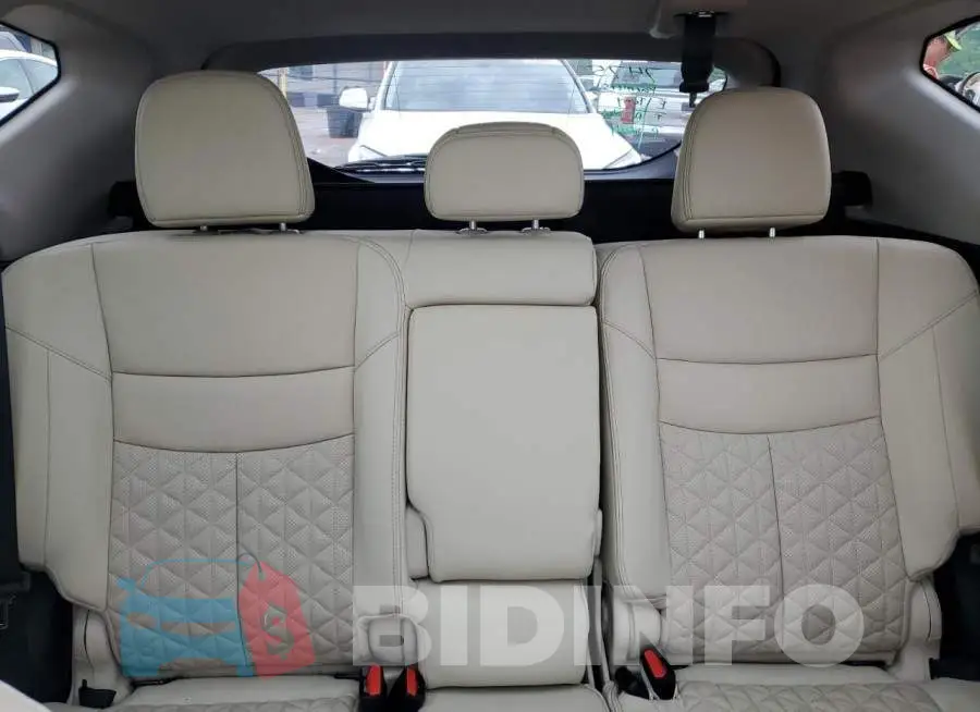5N1AZ2DS1PC125174 Photo# 10