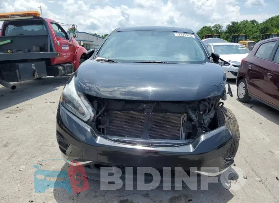 5N1AZ2MG9JN185968 Photo# 5