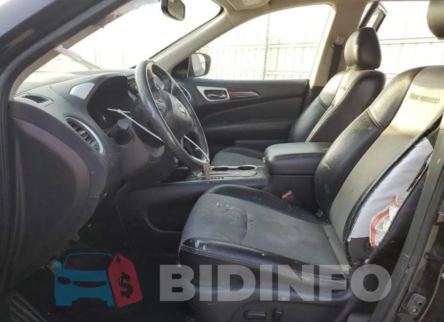 5N1DR2BN4LC632817 Photo# 7