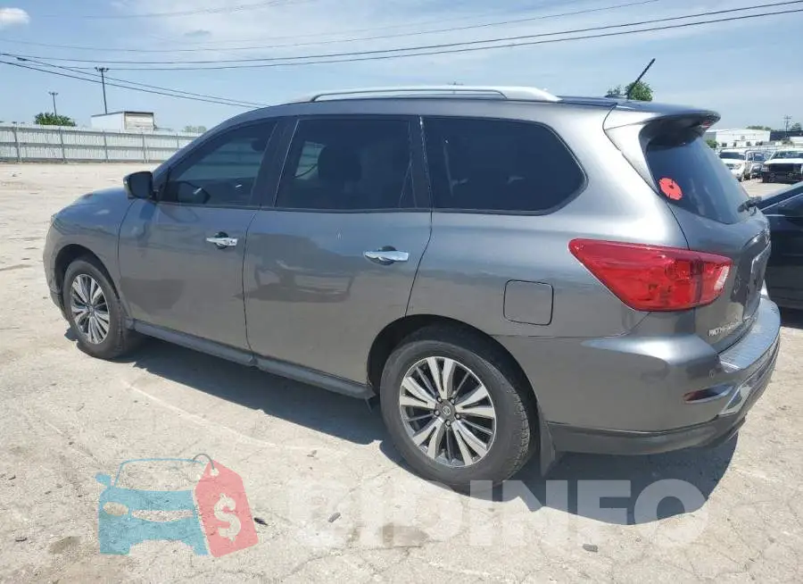 5N1DR2MM5HC632370 Photo# 2