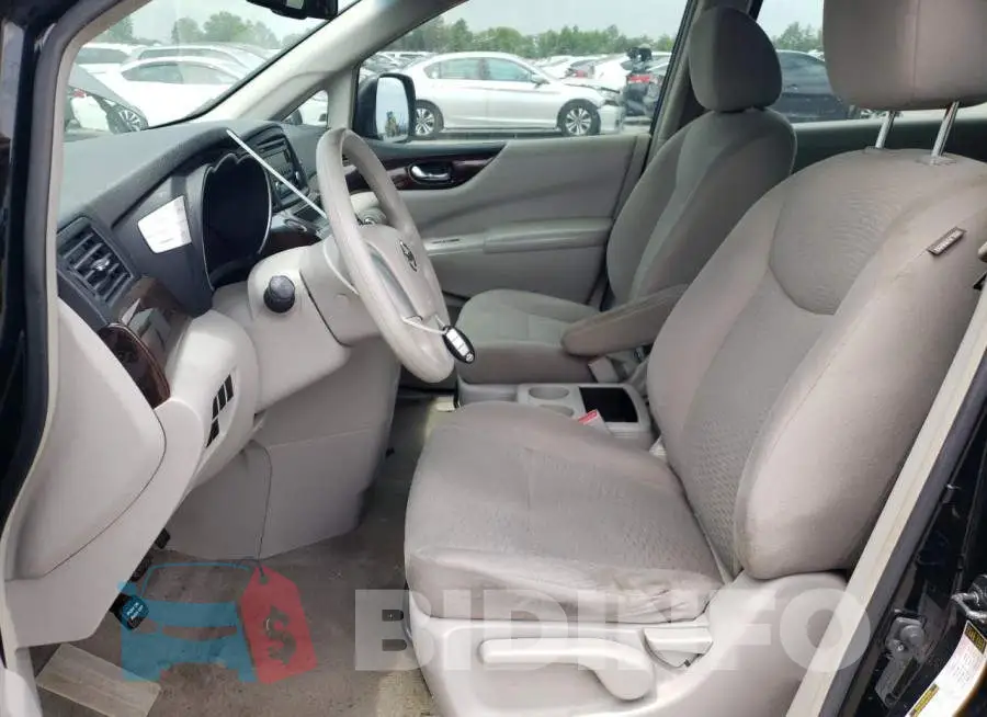 JN8AE2KP7F9130927 Photo# 7