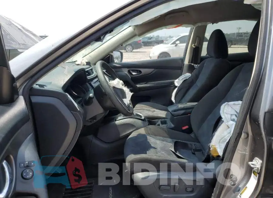 KNMAT2MT1FP576160 Photo# 7