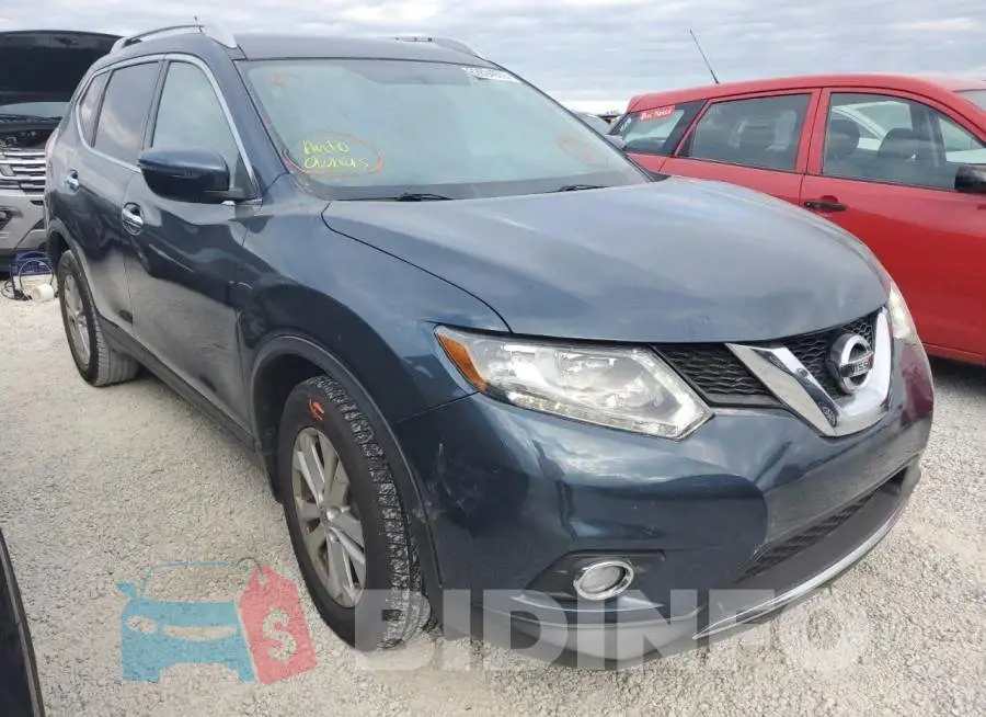 KNMAT2MT2GP659453 Photo# 1