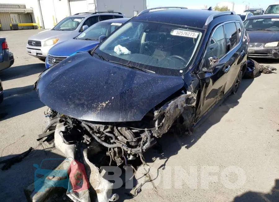 KNMAT2MT4LP506955 Photo# 1