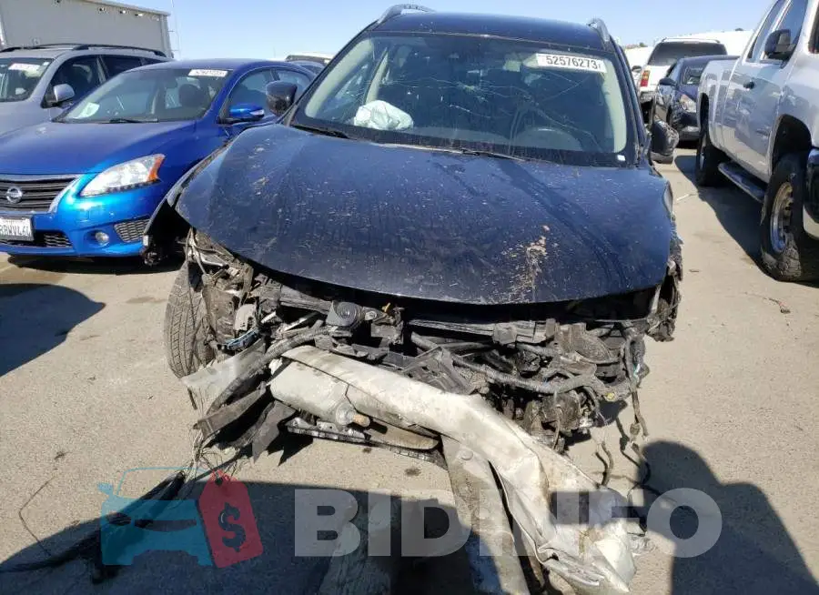 KNMAT2MT4LP506955 Photo# 5