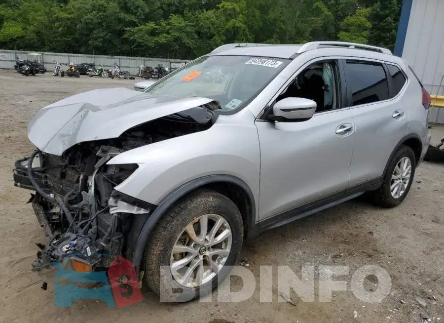 KNMAT2MT5LP515017 Photo# 1