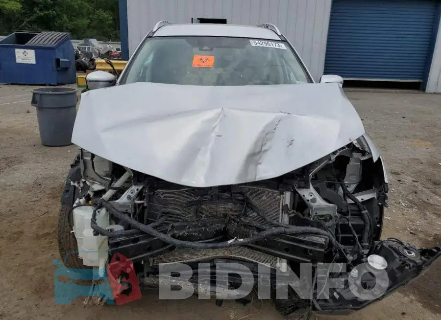KNMAT2MT5LP515017 Photo# 5