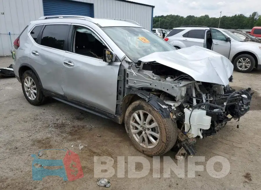 KNMAT2MT5LP515017 Photo# 4