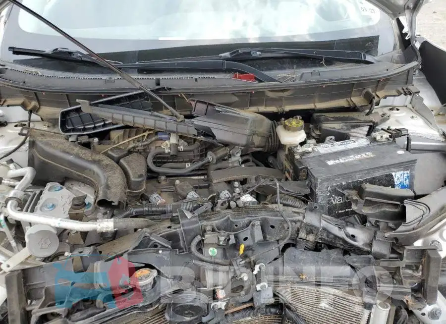 KNMAT2MT5LP515017 Photo# 12