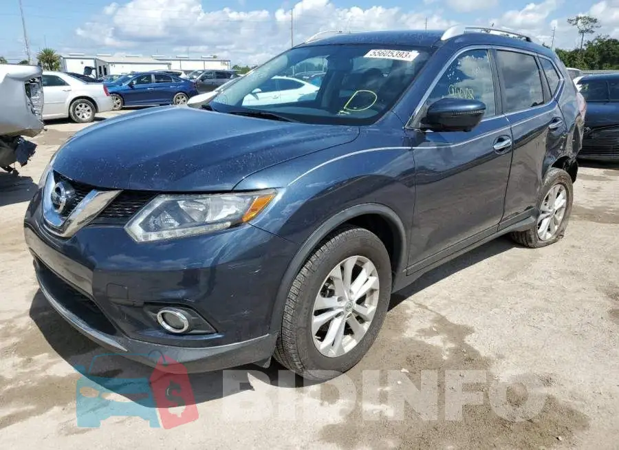 KNMAT2MV0GP618983 Photo# 1