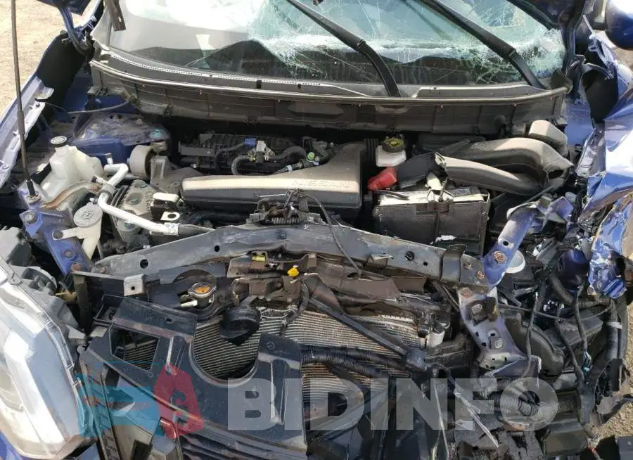 KNMAT2MV2HP570825 Photo# 12