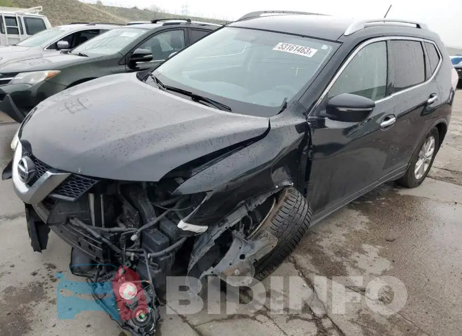 KNMAT2MV3FP547082 Photo# 1