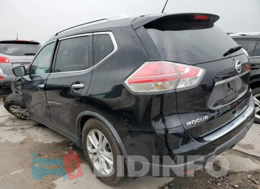 KNMAT2MV3FP547082 Photo# 2