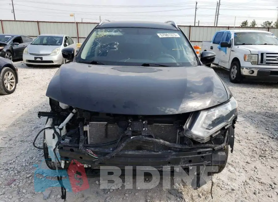 KNMAT2MV6JP596446 Photo# 5