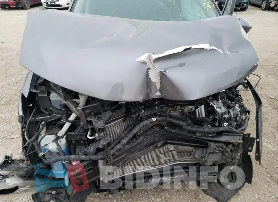 KNMAT2MVXHP596833 Photo# 11