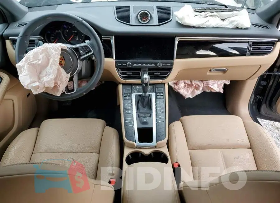 WP1AA2A52MLB17721 Photo# 8
