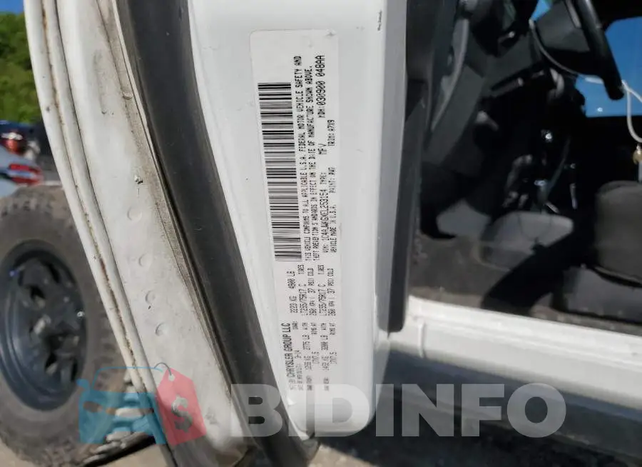 1C4AJWAGXEL253154 Photo# 12