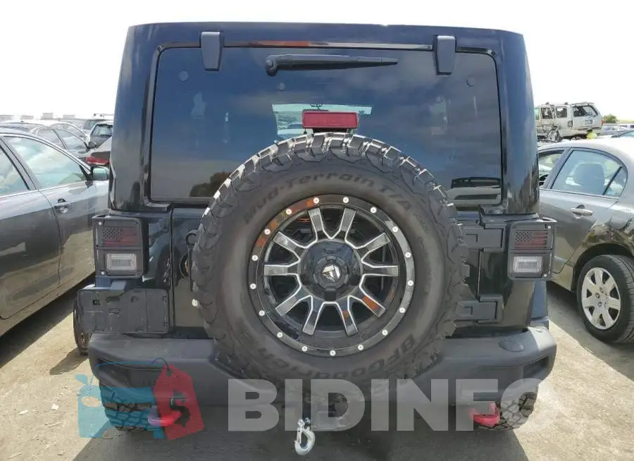 1C4BJWFG8JL830402 Photo# 6