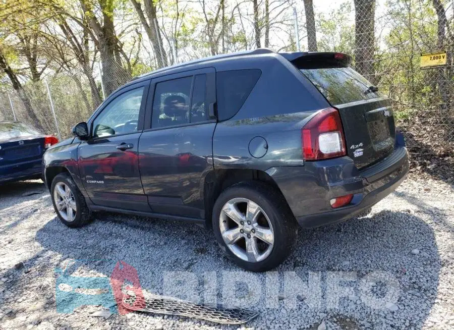 1C4NJDEB5ED871237 Photo# 2