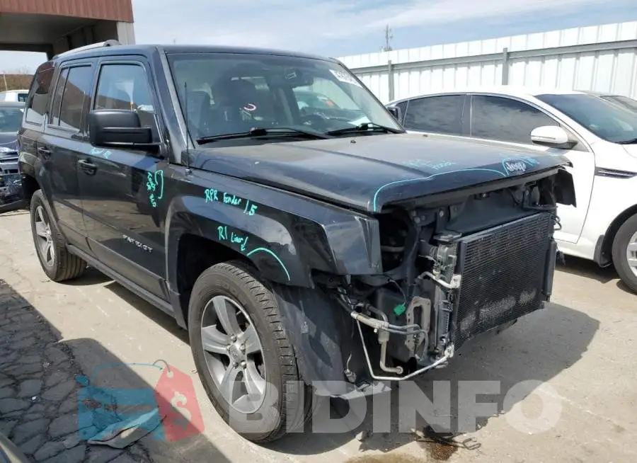 1C4NJRFB7HD162437 Photo# 4