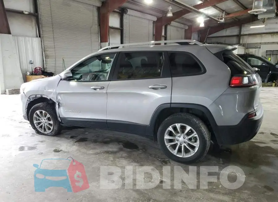 1C4PJLCB6MD135038 Photo# 2