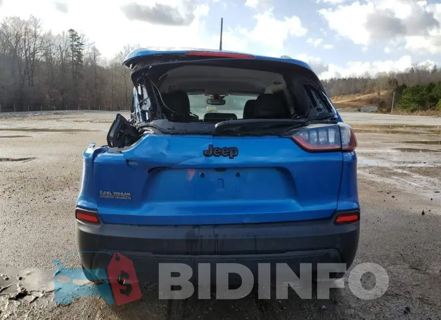 1C4PJLLB1MD165046 Photo# 6