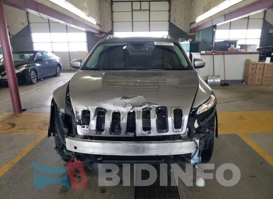 1C4PJMCB4EW174111 Photo# 5