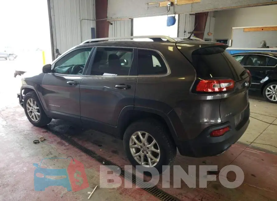 1C4PJMCS5FW512665 Photo# 2