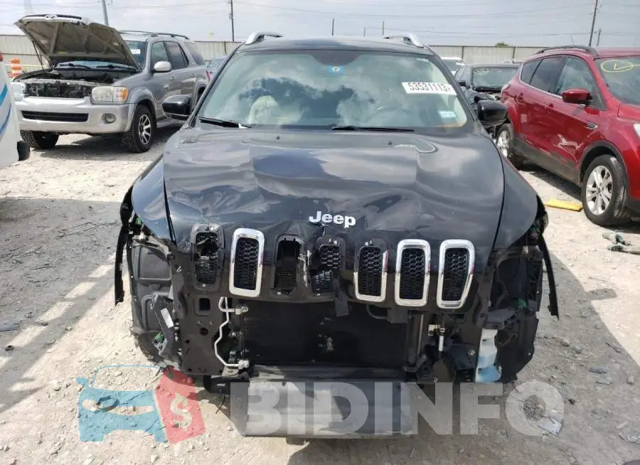 1C4PJMDB9FW654712 Photo# 5
