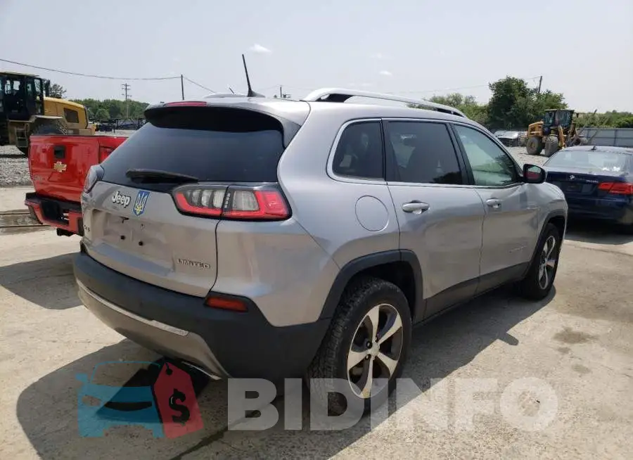 1C4PJMDN3KD179302 Photo# 3