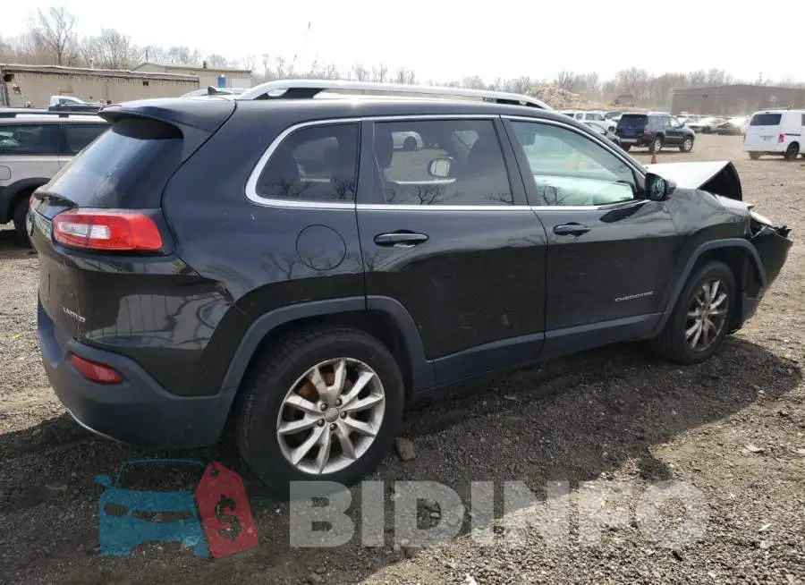 1C4PJMDS6EW182242 Photo# 3