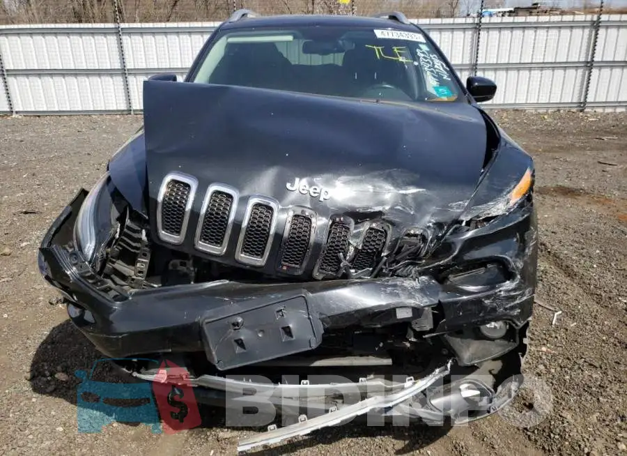 1C4PJMDS6EW182242 Photo# 5