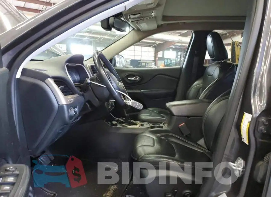 1C4PJMDS6HW531839 Photo# 7