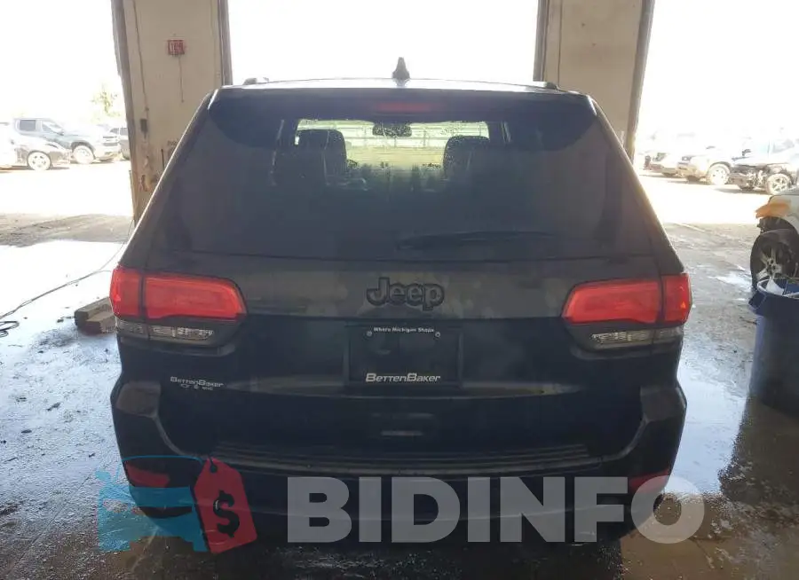 1C4RJFAGXFC829698 Photo# 6