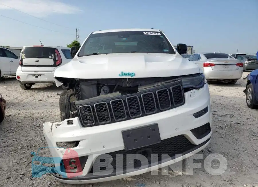 1C4RJFBG7KC565154 Photo# 5