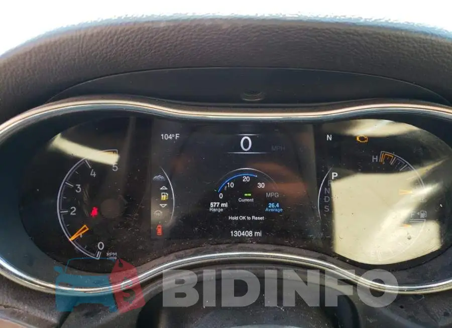 1C4RJFBM9EC485848 Photo# 9