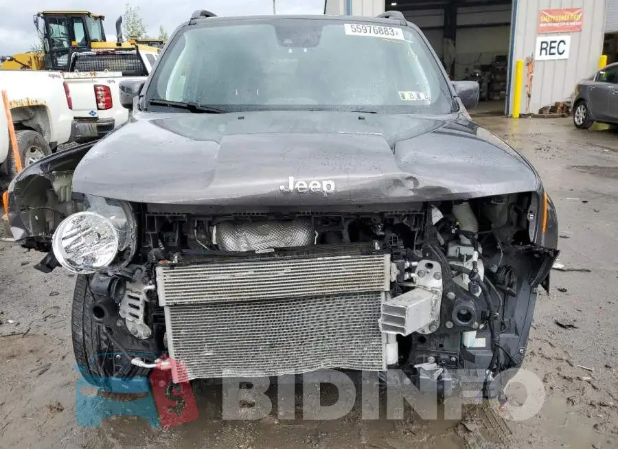 ZACNJDBB2MPM60525 Photo# 5