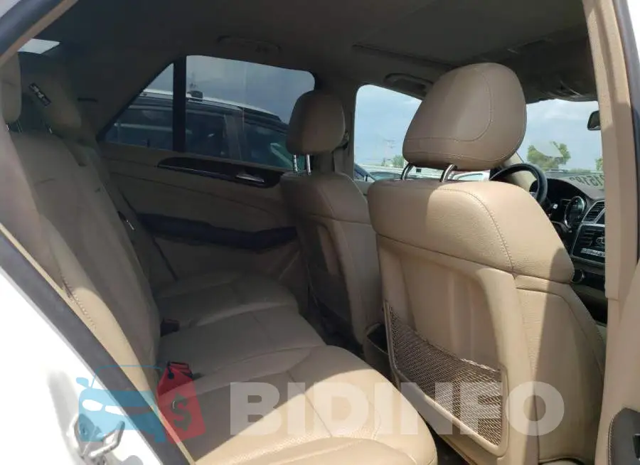 4JGDA5HB8FA444243 Photo# 11