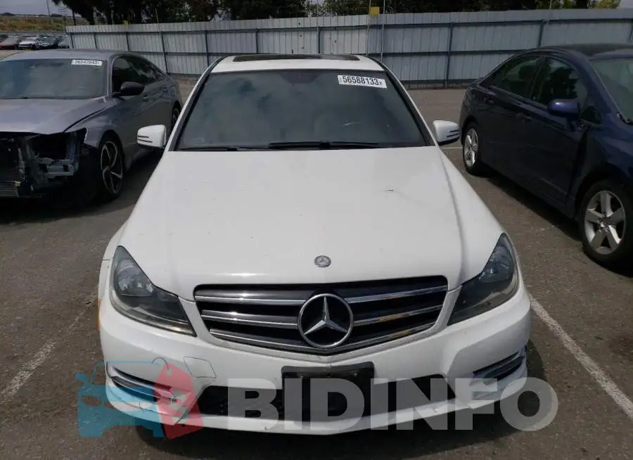 WDDGF4HB0EA940557 Photo# 5
