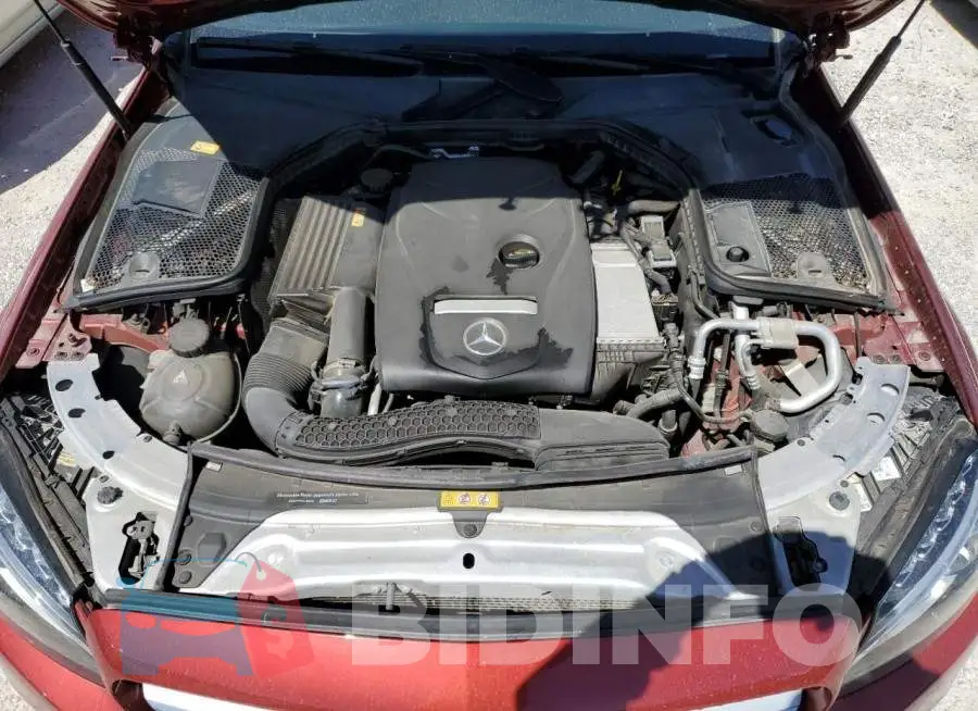 WDDWJ4KB8HF328407 Photo# 11