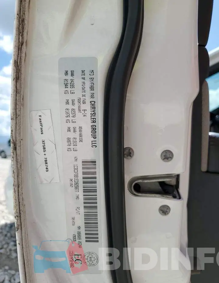 1C3CDFBB1ED925877 Photo# 12