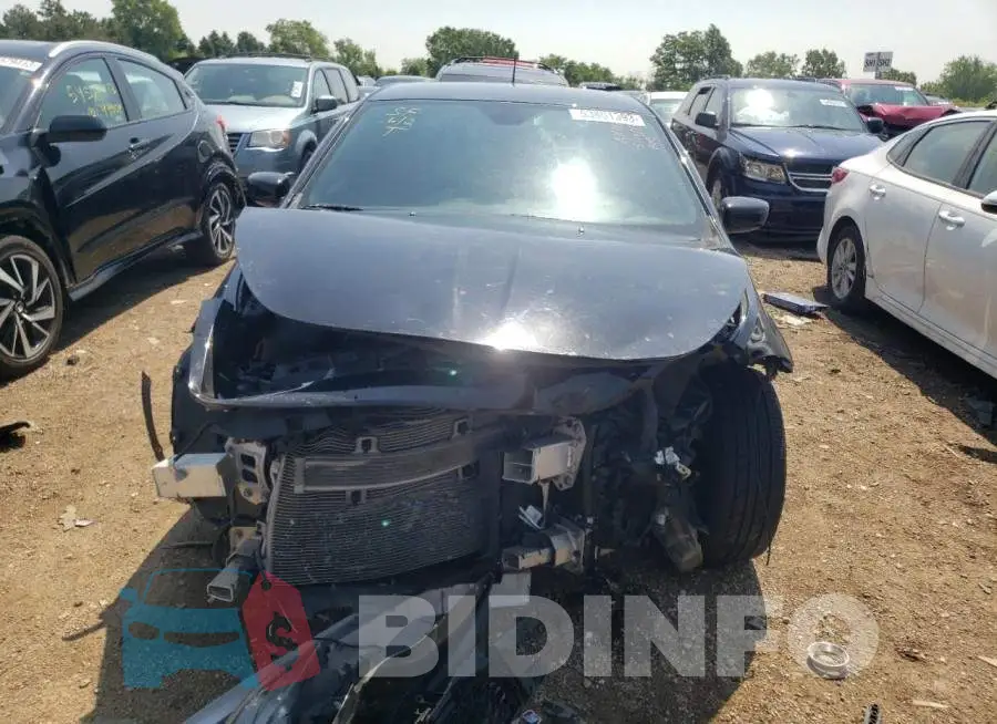 1C3CDFBB7FD174124 Photo# 5