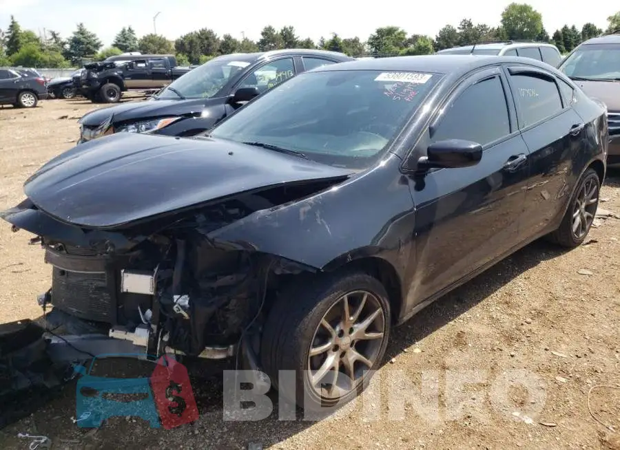 1C3CDFBB7FD174124 Photo# 1