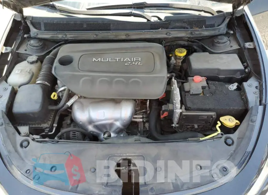 1C3CDFBBXED685339 Photo# 11