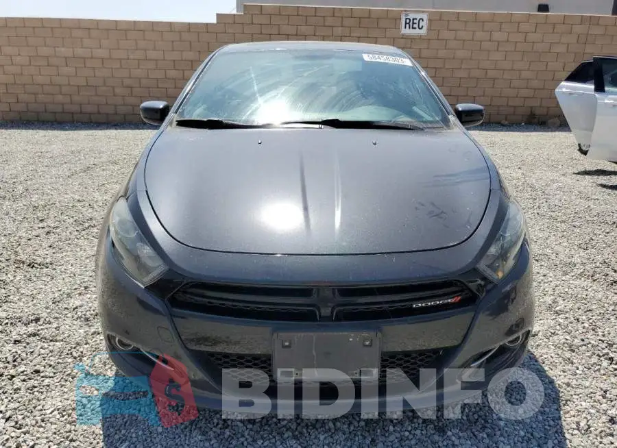1C3CDFBBXED685339 Photo# 5
