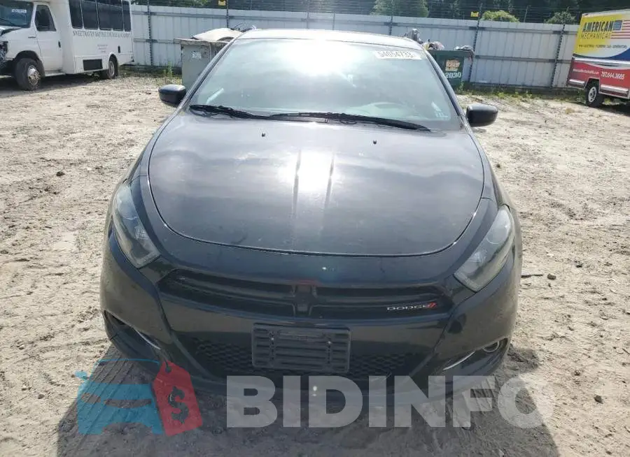 1C3CDFFAXGD822641 Photo# 5