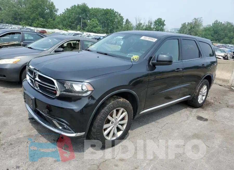 1C4RDJAG4FC177185 Photo# 1