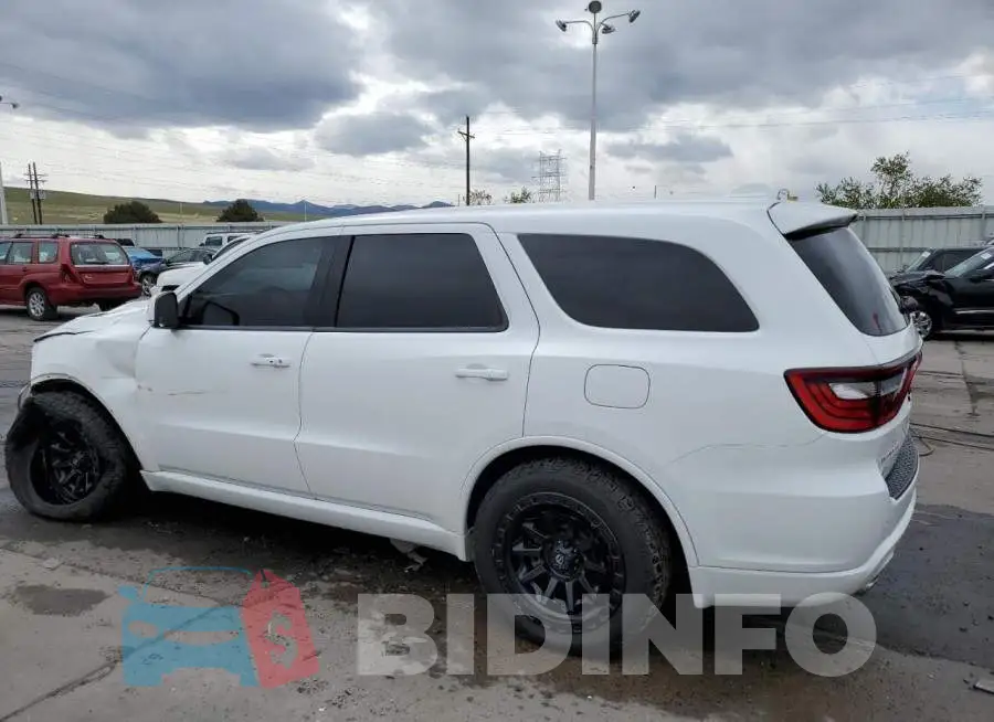 1C4SDJCT8KC780825 Photo# 2