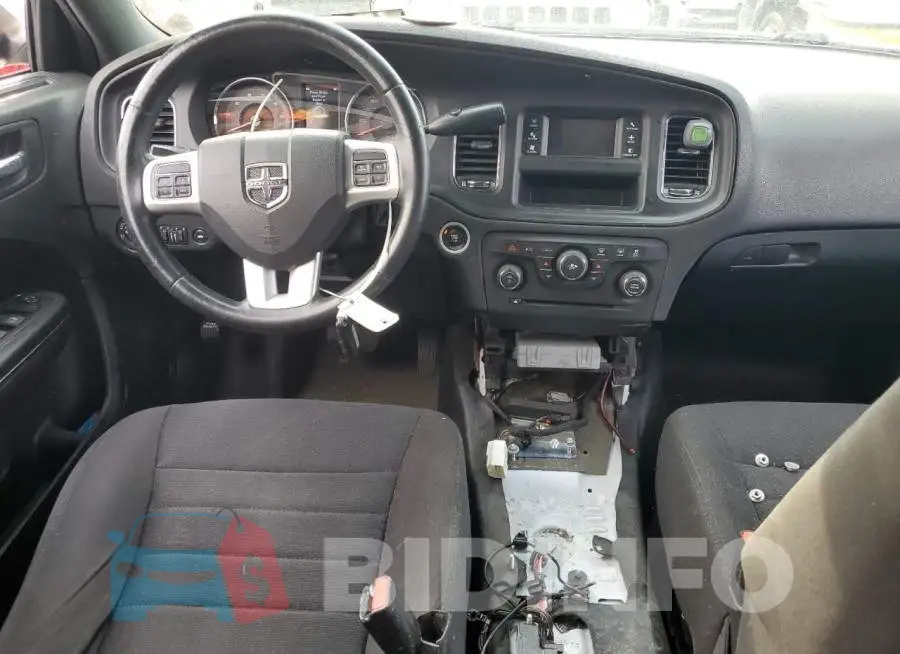 2C3CDXAG6EH259332 Photo# 8