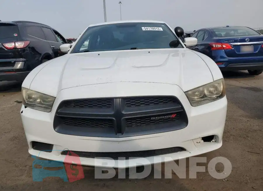 2C3CDXAG6EH259332 Photo# 5